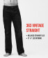 Men's 363 Vintage Like Straight Stretch Jean