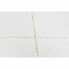 Фото #3 товара Ковер DKD Home Decor Белый современный (120 x 180 x 2,2 cm)