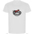 KRUSKIS Motor ECO short sleeve T-shirt