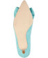 ფოტო #19 პროდუქტის Women's Orana Bow Heels