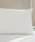Hot Water Wash Firm Density Pillow, Queen