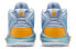 Nike Kyrie 8 Infinity EP "Future Past" 欧文8 耐磨防滑 中帮实战篮球鞋 男女同款 蓝色 国内版 / Баскетбольные кроссовки Nike Kyrie 8 Infinity EP "Future Past" 8 DC9134-501