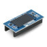 Фото #4 товара Электроника sb components Sense HAT - оверлей с датчиками окружающей среды для Raspberry Pi Pico SKU22366