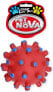 Фото #1 товара Игрушка для собак PET NOVA VIN Dentball Red L 11 см