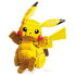 Детский конструктор MEGA CONSTRUX Pokemon Jumbo Pikachu - Для малышей