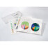 GBC Document Laminating Pouches A6 2x125 Micron Gloss (100) - Transparent - 216 mm - 303 mm - 0.125 mm - 100 pc(s)