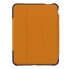 Фото #4 товара DEQSTER Rugged Case #RQ1 8.3""Orange iPad mini