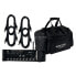 Фото #1 товара Behringer XR12 + Kabel und Bag - Set