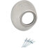 Фото #1 товара FMF PowerCore 4/Q4 Stainless Steel Slash Cut End Cap