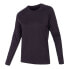 TRANGOWORLD Aren long sleeve base layer