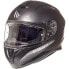 Фото #3 товара Шлем для мотоциклистов MT HELMETS Targo Solid Full Face