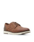 Фото #6 товара Men's M-Cheeke Oxford Lace Up Dress Shoe