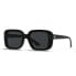 Очки HANUKEII Bali Sunglasses Черный, UV400 Protection/CAT3 - фото #1