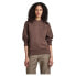 G-STAR Thistle Back Gr sweatshirt Chocolat, XS - фото #2