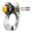 Фото #1 товара PETZL Coeur Pulse Removable Anchor 8 mm