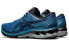 Asics Gel-Kayano 27 Mk 1011A834-400 Running Shoes