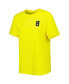 Women's Yellow Colombia National Team DNA T-shirt