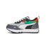 Фото #3 товара Puma Rider Fv Future Vintage Toddler Boys Size 3 M Sneakers Casual Shoes 386065