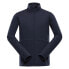 ALPINE PRO Fraseb full zip sweatshirt