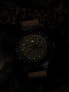 Фото #9 товара Наручные часы Traser H3 109858 P69 Black-Stealth Green 46mm 20ATM