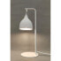 Фото #3 товара Настольная лампа DKD Home Decor 21 x 17 x 49 cm Металл Цемент 220 V 50 W (2 штук)