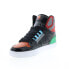Фото #7 товара Osiris Clone 1322 773 Mens Black Synthetic Skate Inspired Sneakers Shoes