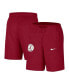 ფოტო #1 პროდუქტის Men's Crimson Alabama Crimson Tide Logo Shorts