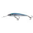 Фото #8 товара SALMO Rattlin Slider Suspending Minnow 90 mm