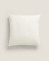 Фото #4 товара Wool cushion cover