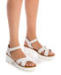 Women's Combat Sandals By XTI