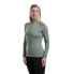 ფოტო #1 პროდუქტის MONTANE Dart XT Half Zip long sleeve T-shirt