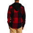 DC SHOES Ruckus long sleeve shirt