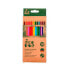 Фото #2 товара LIDERPAPEL Ecouse pencil 12 units