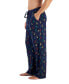 ფოტო #9 პროდუქტის Men's Fleece Pajama Pants, Created for Macy's