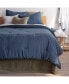 100% French Linen Bedskirt - Cal King