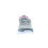 Фото #3 товара Fila Memory Panorama 9 5RM01619-263 Womens Gray Mesh Athletic Running Shoes 10