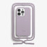 Фото #5 товара Woodcessories Change Case Lilac iPhone 14 Pro Max