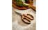 Фото #4 товара Wooden kitchen scissors