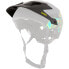 Фото #1 товара ONeal Defender Muerta Visor