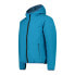 CMP Fix Hood 32K3177 softshell jacket