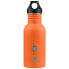 360 DEGREES Stainless Steel Bottle 550ml