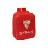 Фото #2 товара SAFTA Sevilla FC 3D mini backpack