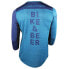 JEANSTRACK Bike&Beer Enduro 3/4 sleeve T-shirt
