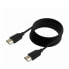 Фото #3 товара Кабель HDMI Aisens A120-0735 7 m Чёрный