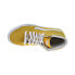 Фото #5 товара Vans Sk8-Hi Men's Shoes Mango Mojito-True White VN0A4BV6V77