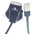 Фото #3 товара COOLBOX ACD301 USB Mini/USB Micro/iPhone 30P 1 m USB-A Cable