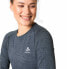 ODLO Crew Essential Seamless long sleeve T-shirt