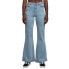 Фото #1 товара URBAN CLASSICS Organic Flared high waist jeans
