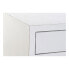 Фото #8 товара Устройство DKD Home Decor Kamakura Белый Позолоченный Металл Тополь 150 x 50 x 80 cm (150 x 50 x 80 cm)