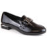 Фото #1 товара Sergio Leone W SK422A black flat shoes